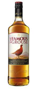 Famous Grouse 1L